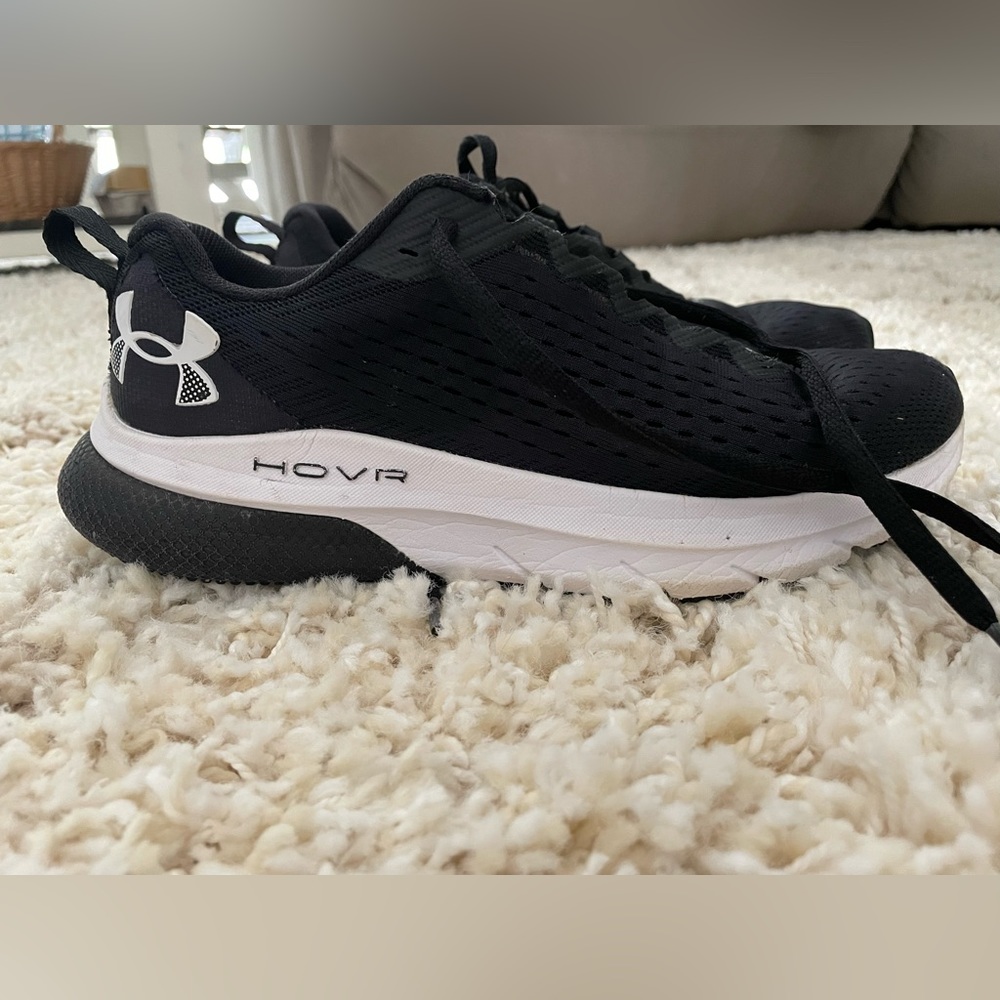 Women’s Under Armour Turbalence Tennis Shoe